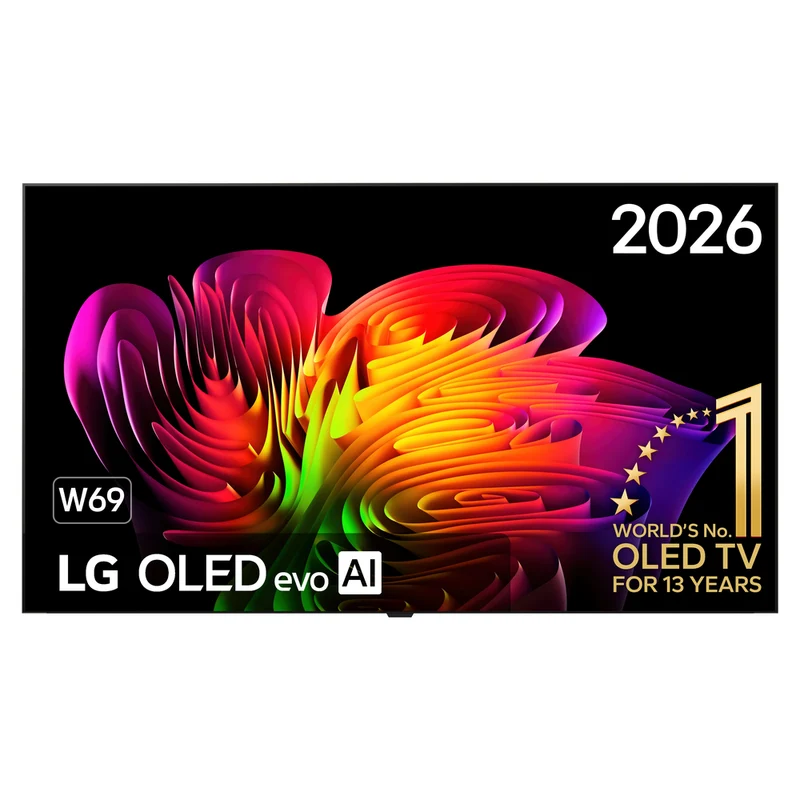 OLED83W69LA
