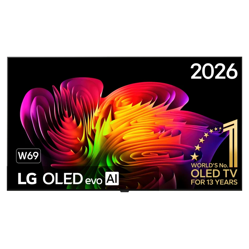 OLED77W69LA