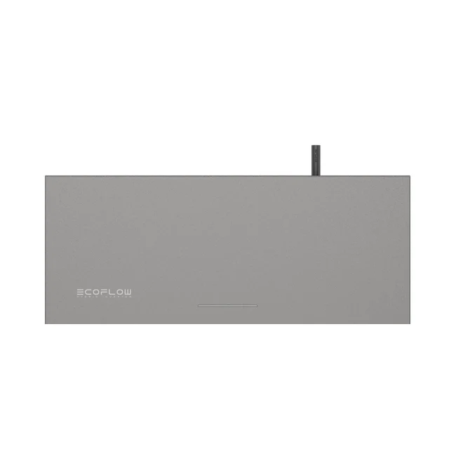 EcoFlow PowerOcean Hybride Omvormer 1-Fase (3–5 kW)