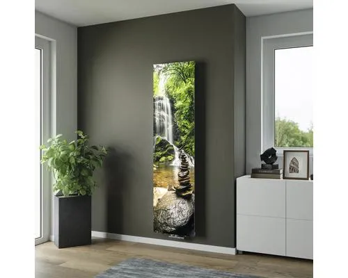 Fotopaneel Mat Zonder frame 60 x 160 1020W