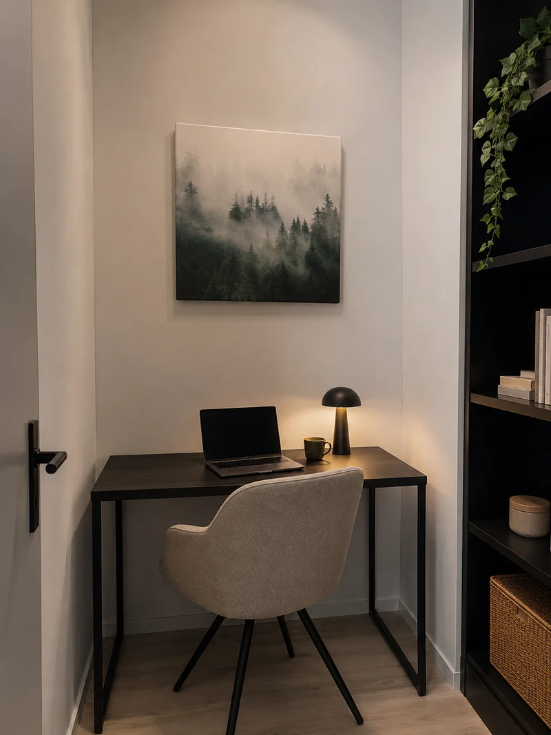 Fotopaneel Mat Zonder frame 60 x 60 350W