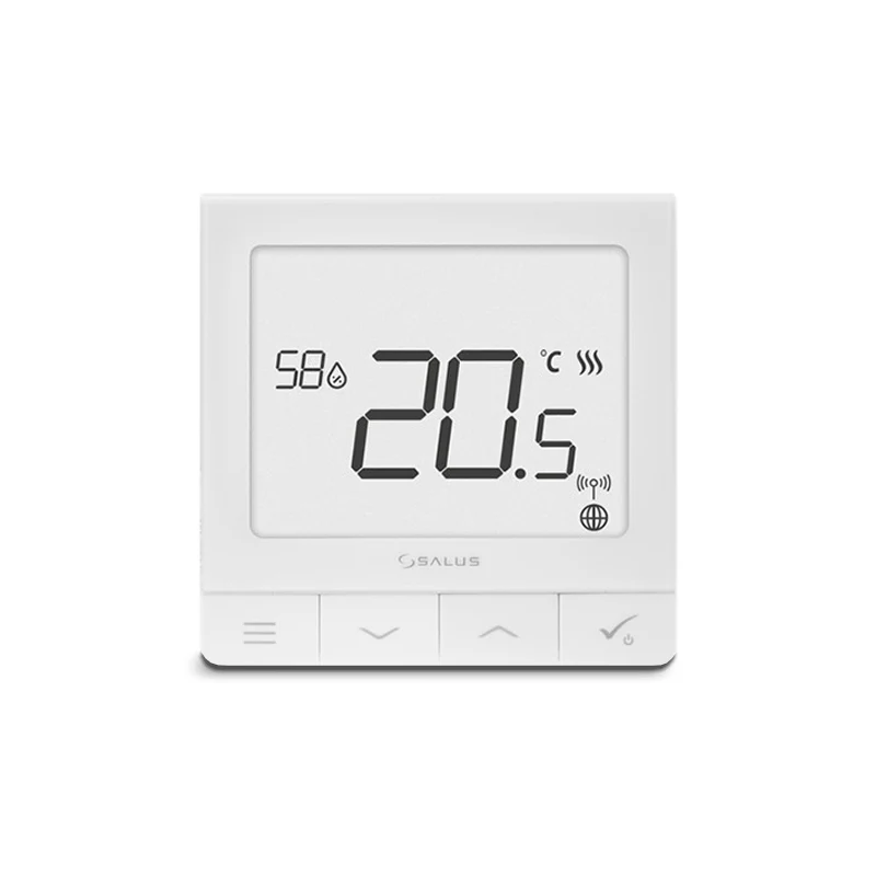 Salus SQ610RF quantum smart thermostaat