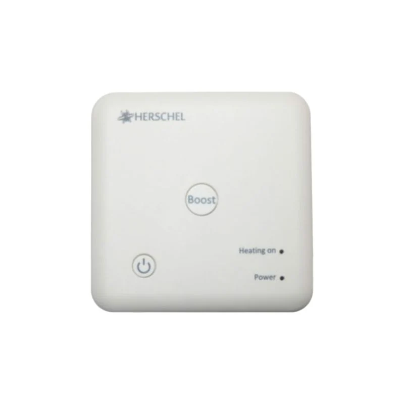 Herschel R3 – WiFi Ontvanger voor App-bediening van Infraroodpanelen