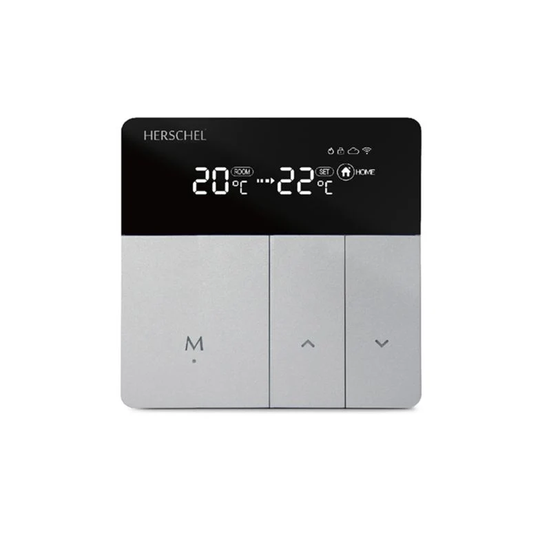 Herschel MKS Bedrade Thermostaat Voor Infrarood Verwarming