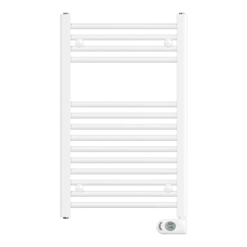 Adax Comfort electric towel radiator 300 - 600 Watt White
