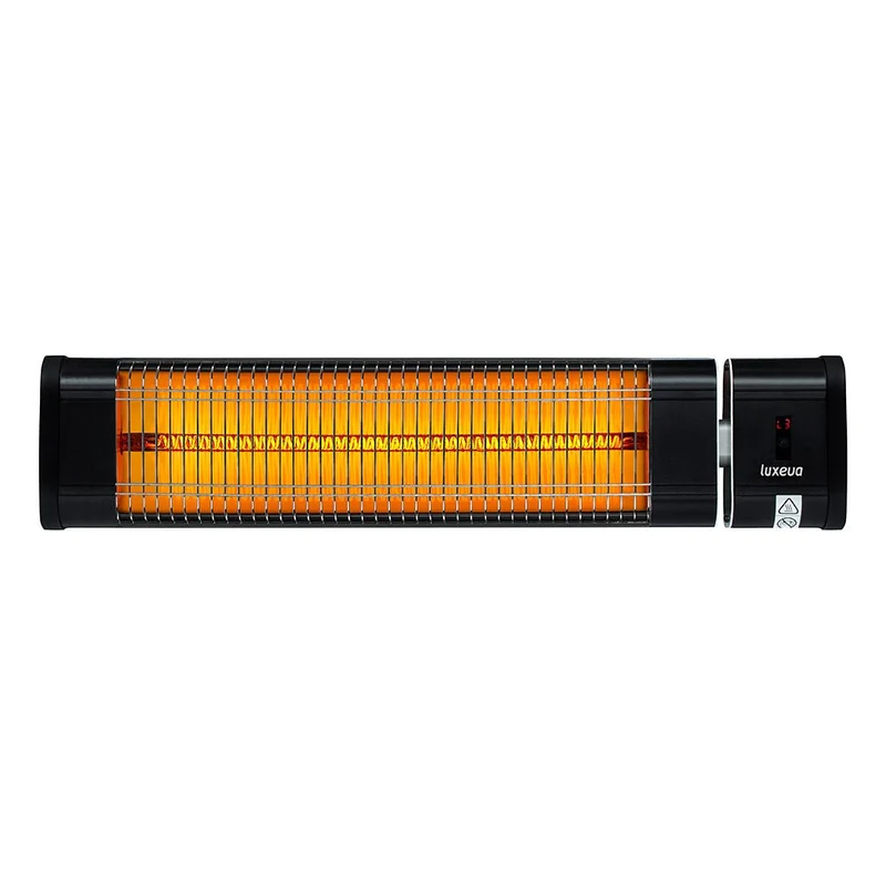 Luxeva Heater