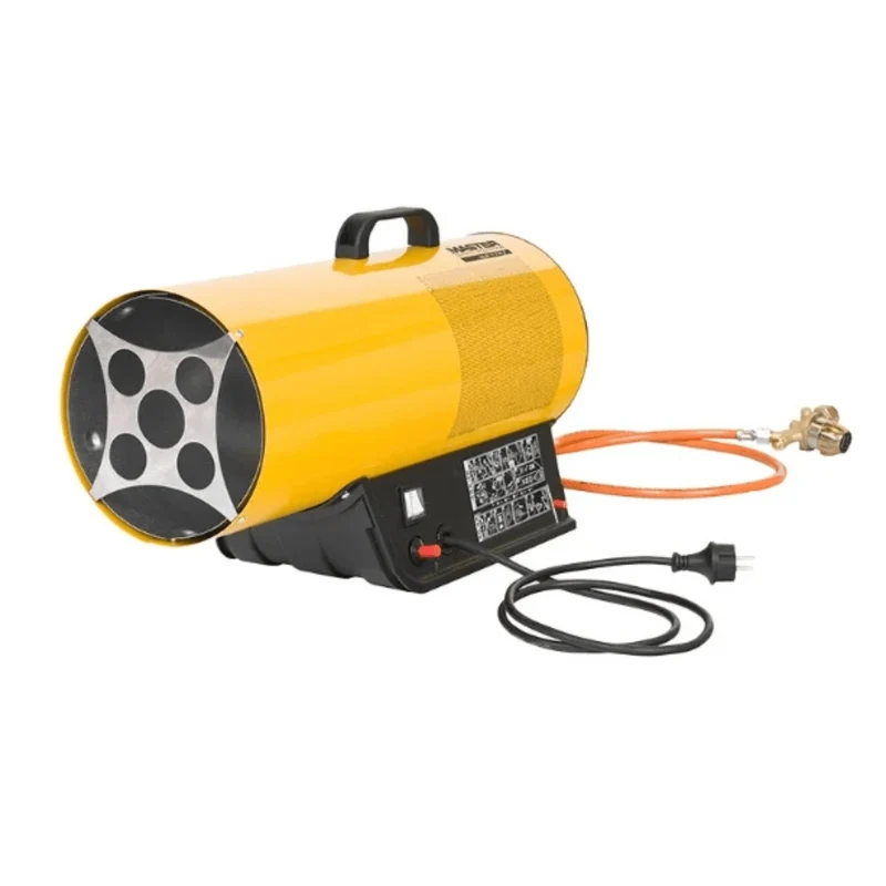 Master gasheater - 17kW