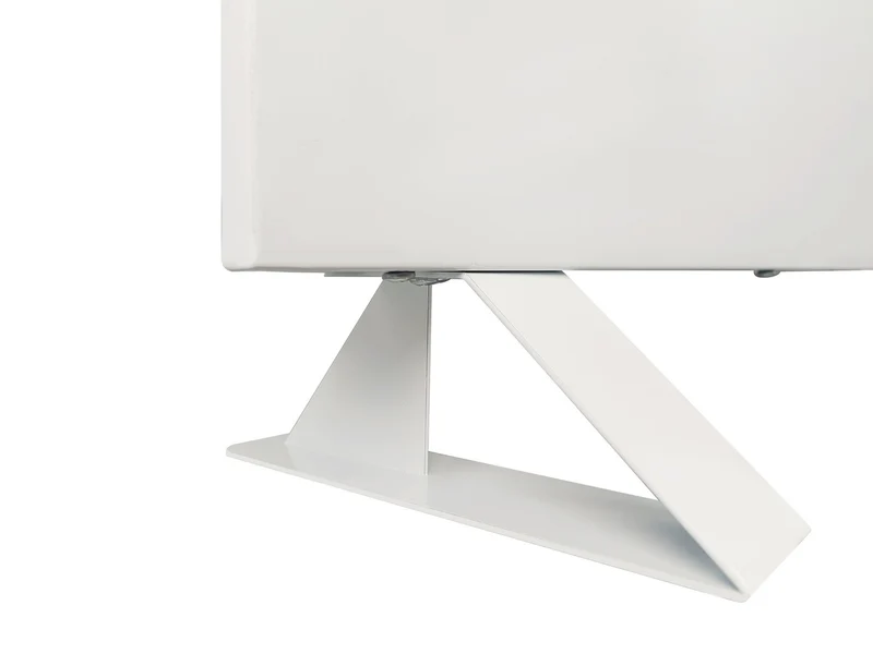 Tweedekans - Voetensteun voor Eco slim Wifi convector - Default