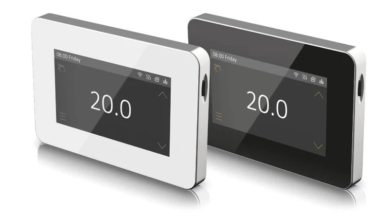V1 Pro Touch Wi-Fi Design Thermostat