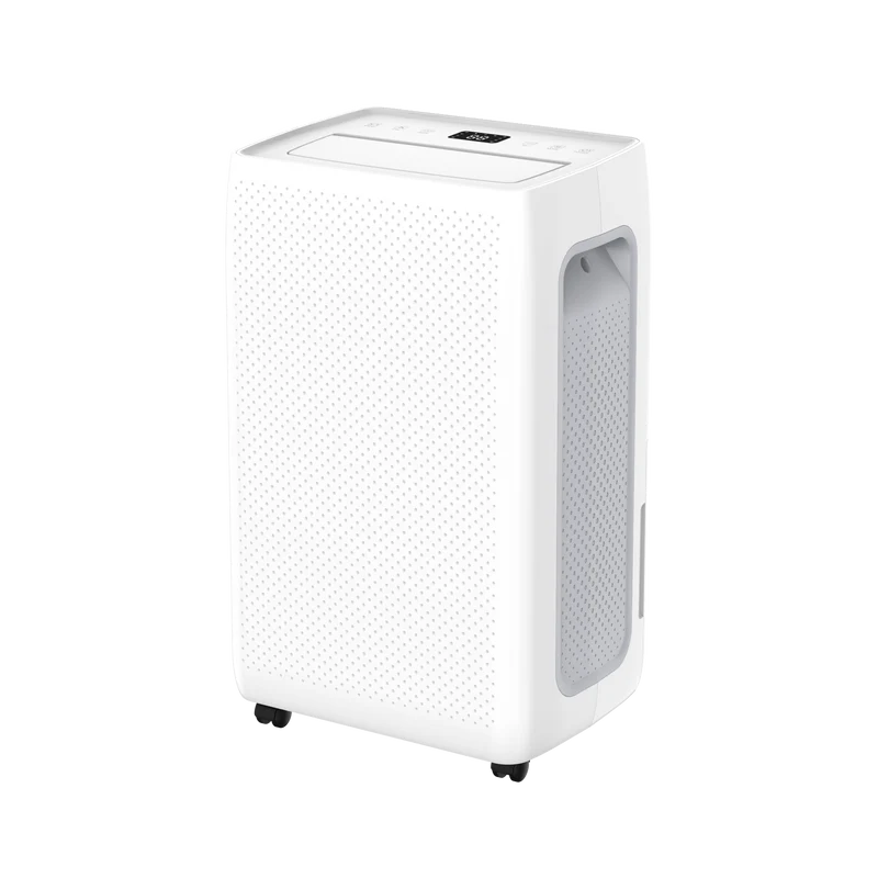 Tweedekans - Slimme luchtontvochtiger compact 20 Liter Wifi met carbon filter - Default