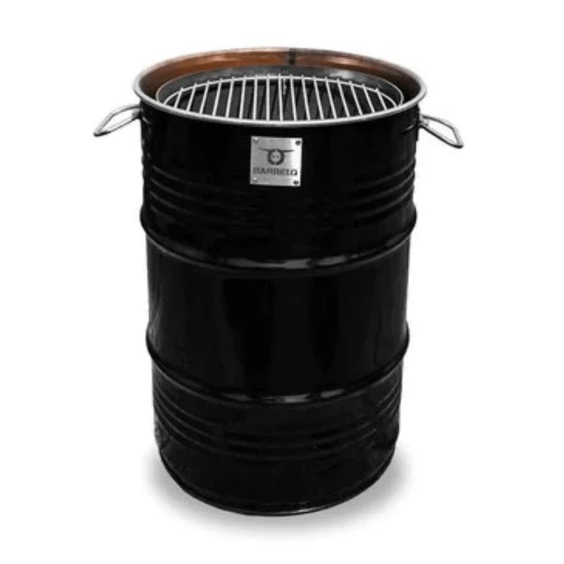 Olievat Vuurkorf - barbecue