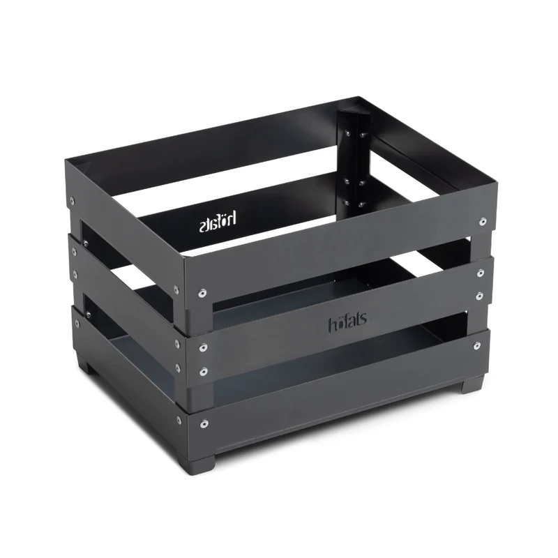 Crate vuurschaal