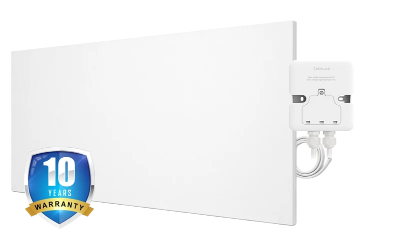 EXTENSIE Ecaros PRO professioneel Infrarood paneel - 780 - 1026 Watt