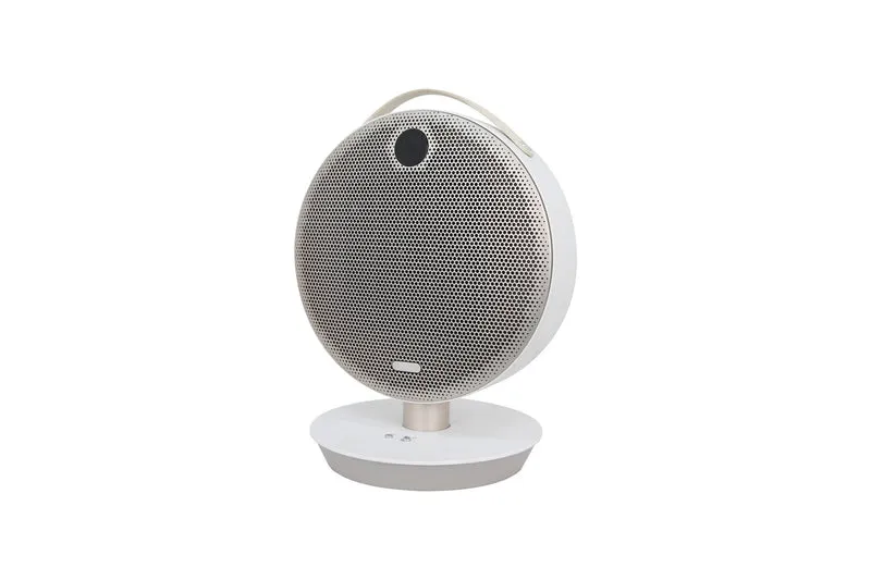 Design Keramische Kachel AeroHeat Touch – met Slimme Bediening