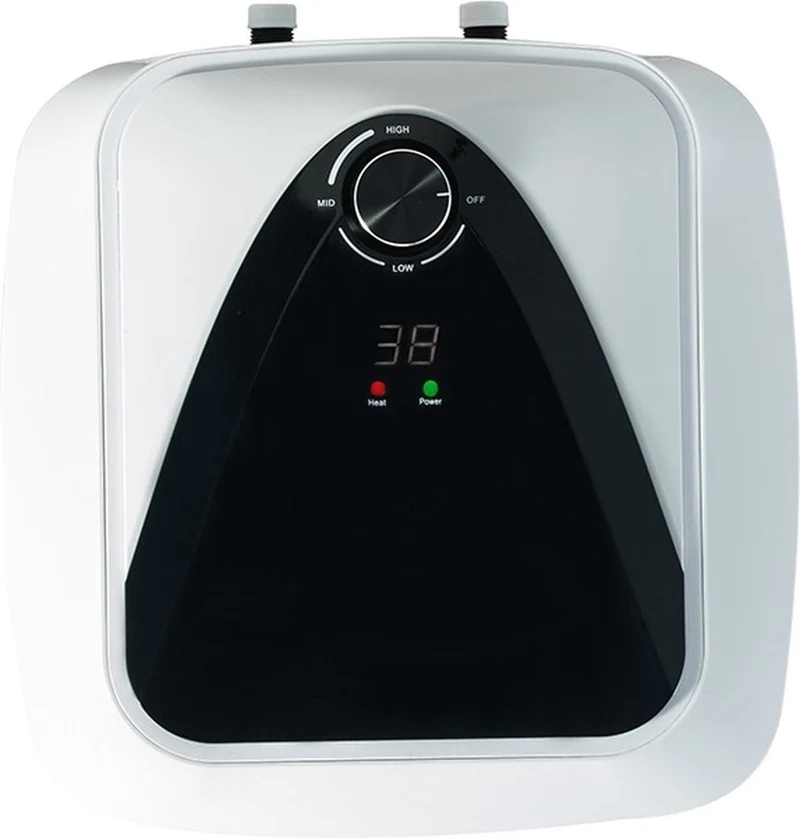 Second chance - 10 Liter kitchen boiler Extra Life Quality Heating - Default