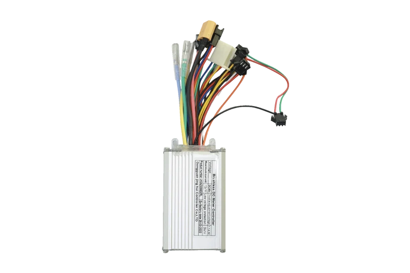 Controller voor e-bike