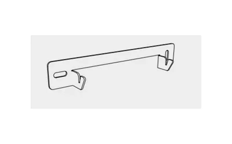 Installatieset Vlakke Wand – Sunshower Round One & Plus (S / M / L)