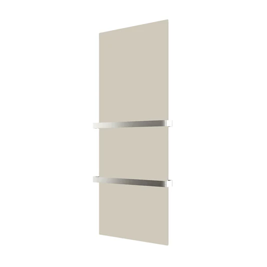 Welltherm Dual-Zone Handdoekdroger BPSA Serie - Zand structuur
