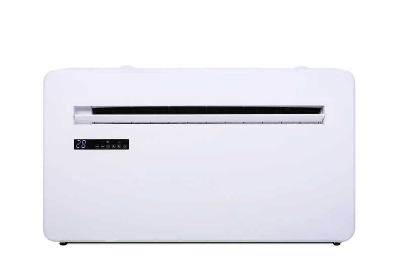 Second chance - Nurion monoblock air conditioner 10000BTU cooling and heating - Default