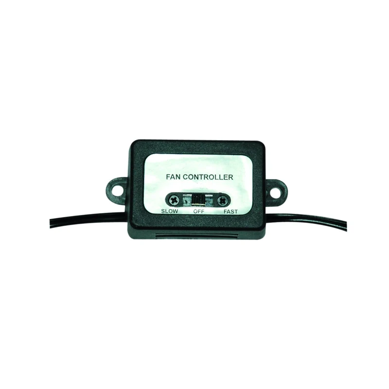 All Ride Truckventilator 24 V