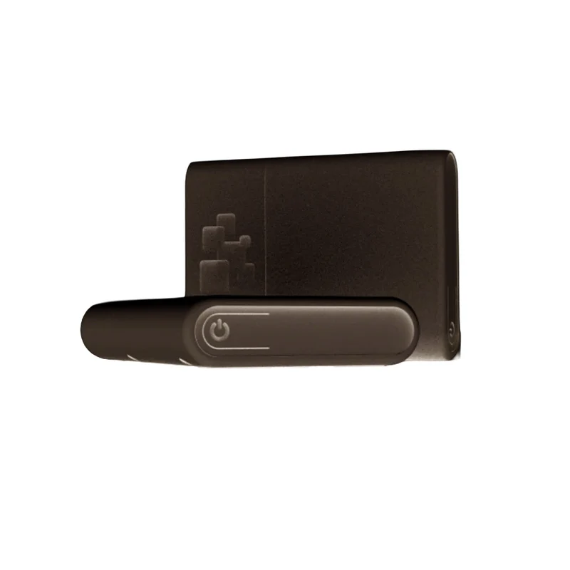 Inngenso WiFi V2 Receiver Zwart