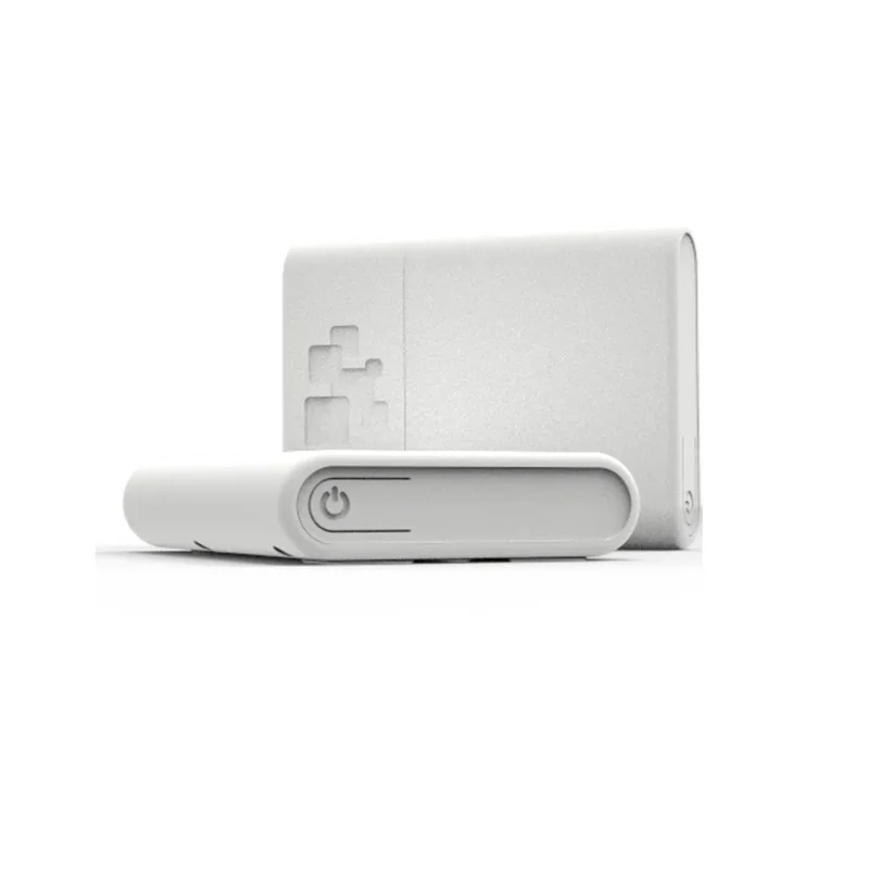 Inngenso WiFi V2 Receiver Wit