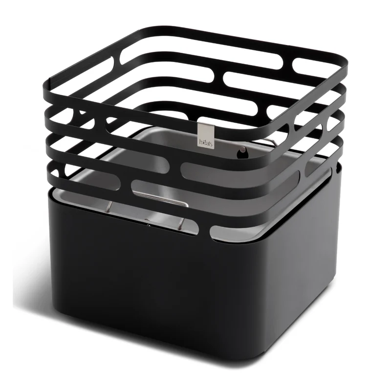 Cube vuurkorf