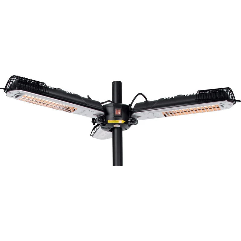 Parasolheater