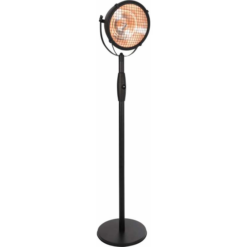 Heater Indus - staand model