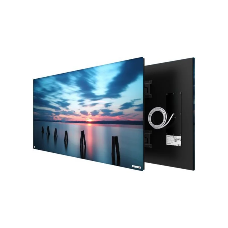 Welltherm Infrarood verwarmingspaneel Foto naar keuze 592 x 1192 x 17 mm 710 Watt