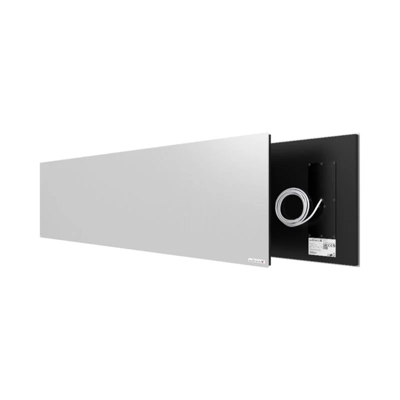Welltherm infrarood spiegelverwarming 400 x 1500 x 20 mm 625 Watt