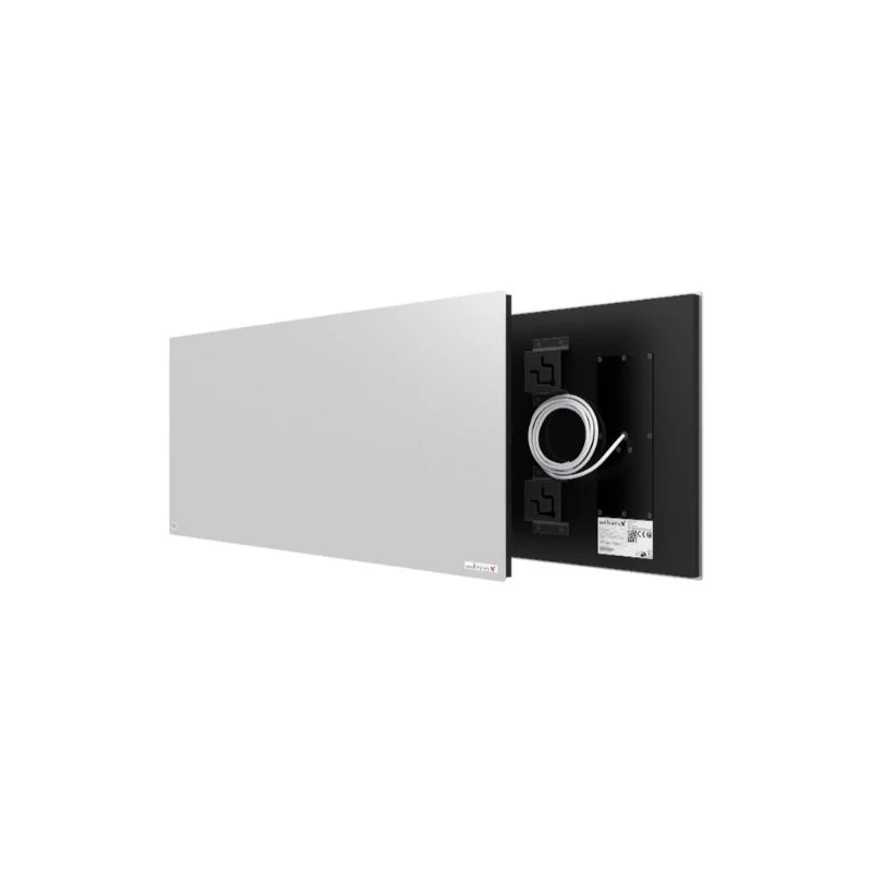 Welltherm infrarood spiegelverwarming 400 x 900 x 20 mm 360 Watt