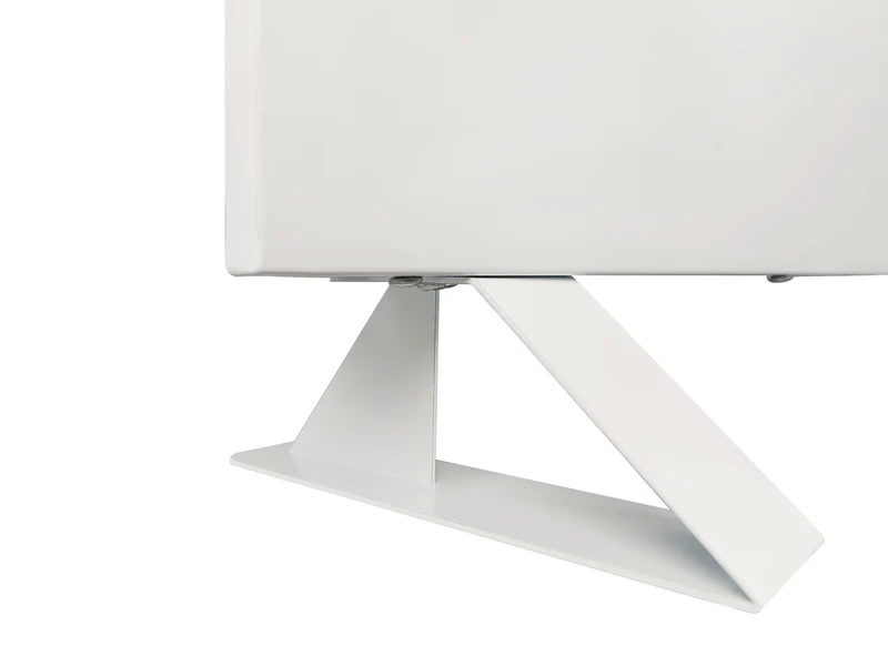 Voetensteun voor Eco slim Wifi convector