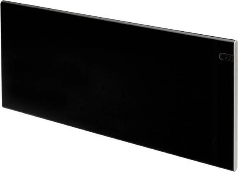 Adax Neo Elektrische Radiator Zwart 400W