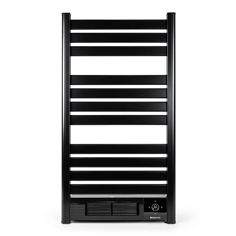Termofol handdoekdroger TRB-02 met WiFi