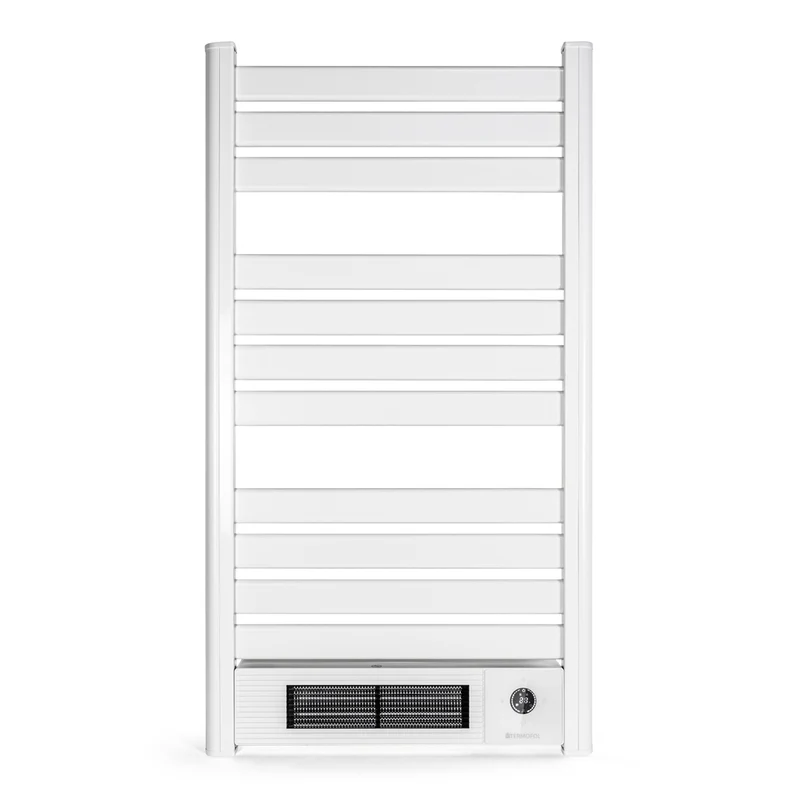 Termofol handdoekdroger TRW-02 met WiFi