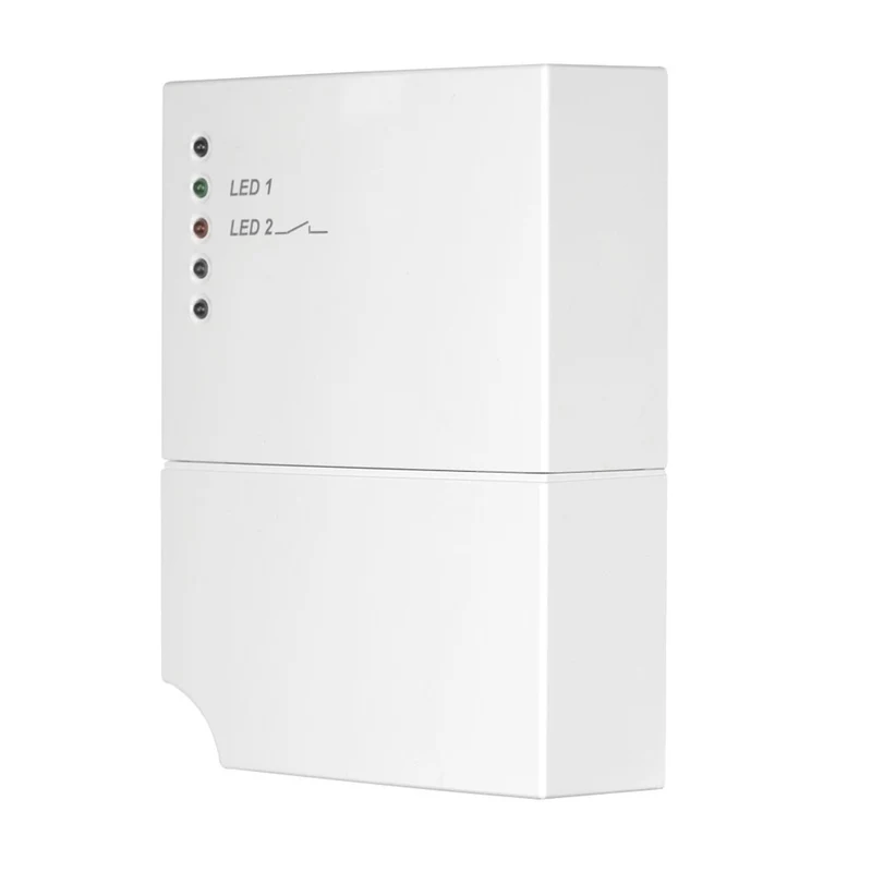 Elektrobock Opbouw ontvanger ELB-BT002