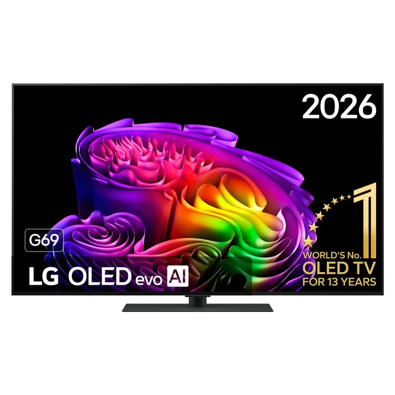 OLED55G69LS