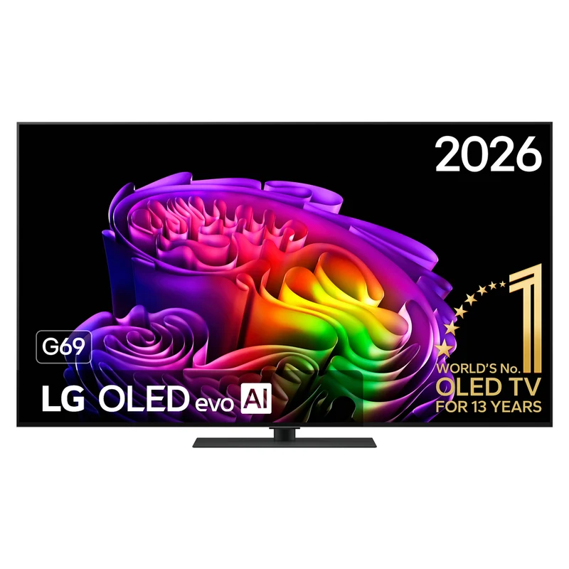 OLED65G69LS