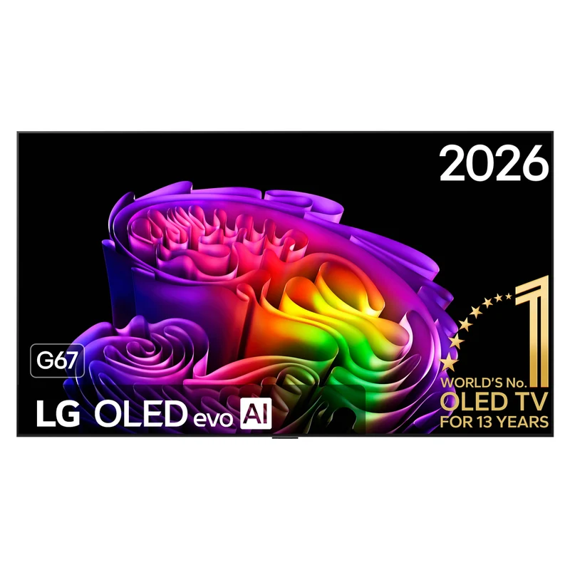OLED77G67LW