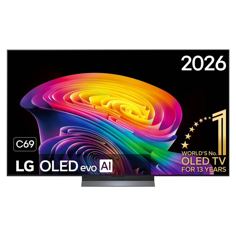 OLED65C69LB