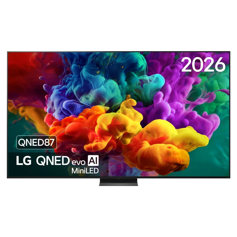 100QNED87B6