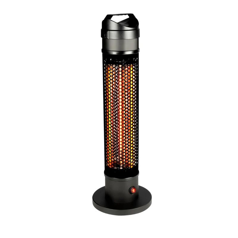alpina Heater Terrasverwarmer Elektrisch - Infrarood
