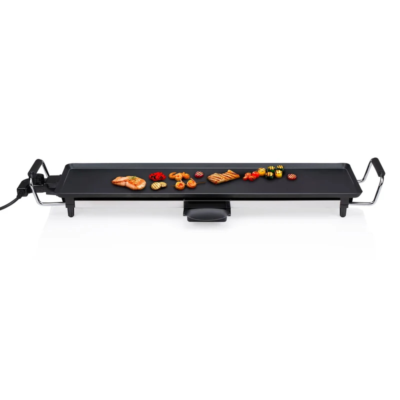 alpina Grillplaat 70x23 CM