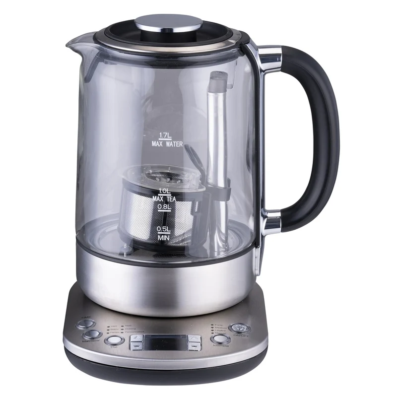 alpina Waterkoker 1,7 L 2200 W