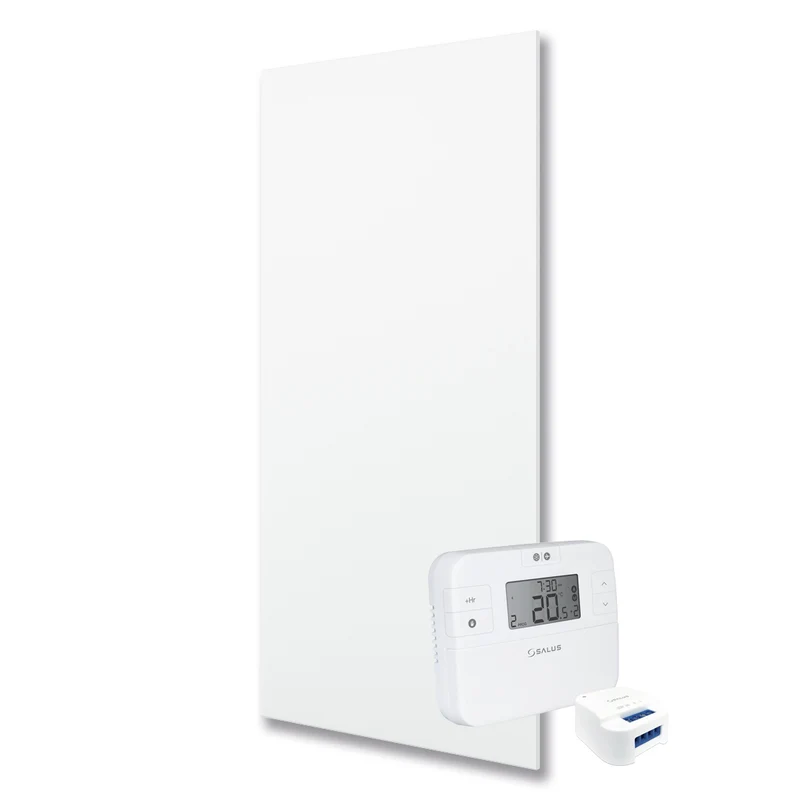 Set Alkari ALK-NG-1000 Infrarood Paneel 1000 Watt - Woonkamer 12 à 16 m²