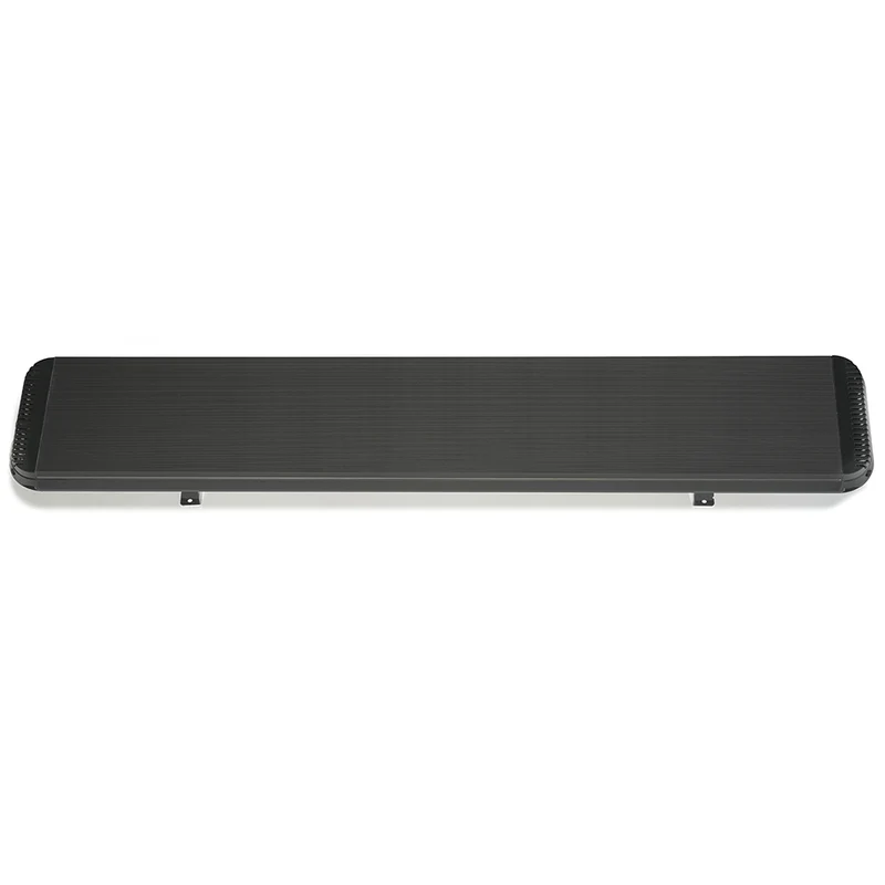 Mo-El Hot-Top 9815 1500W Zwart – Langegolf Infraroodstraler
