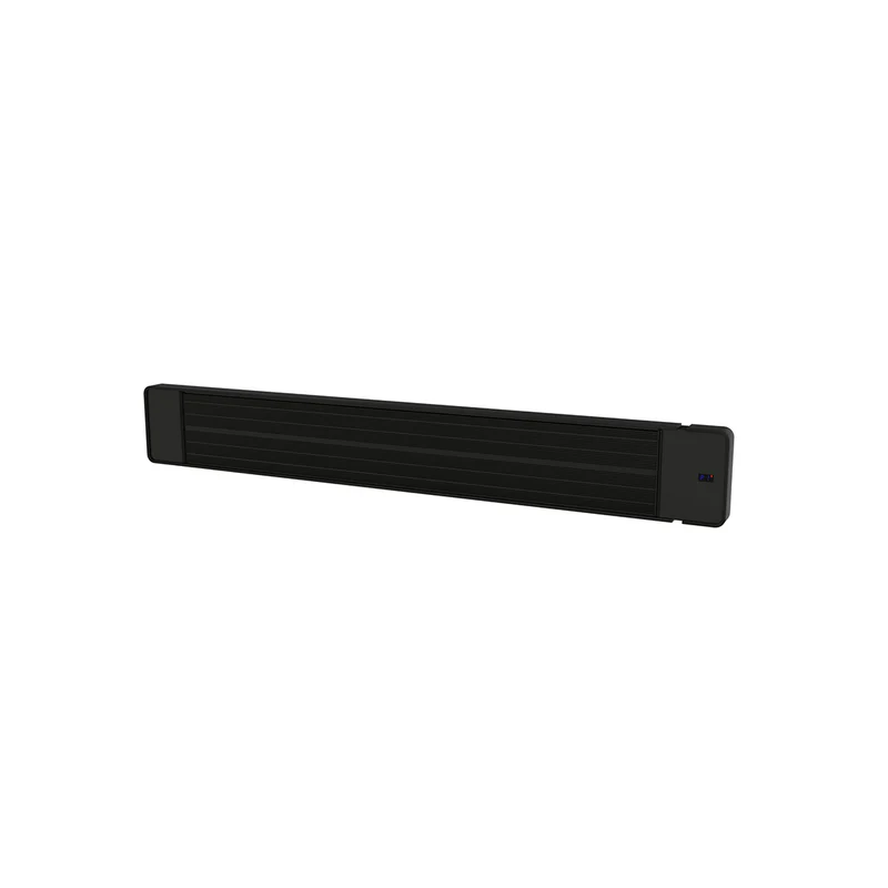 Termofol heatlines 2400IR met WiFi sturing