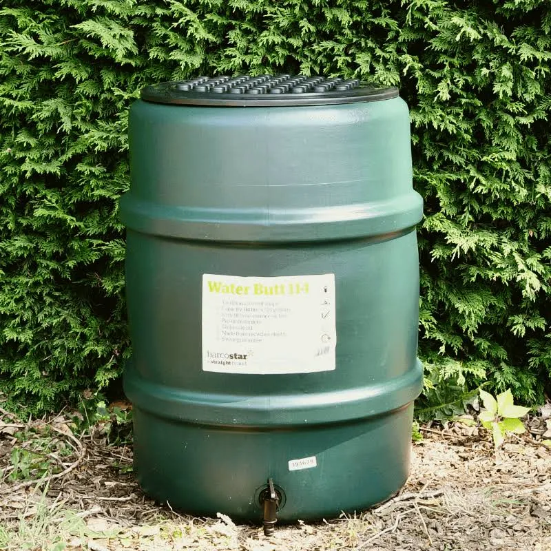 Harcostar regenton 114 ltr