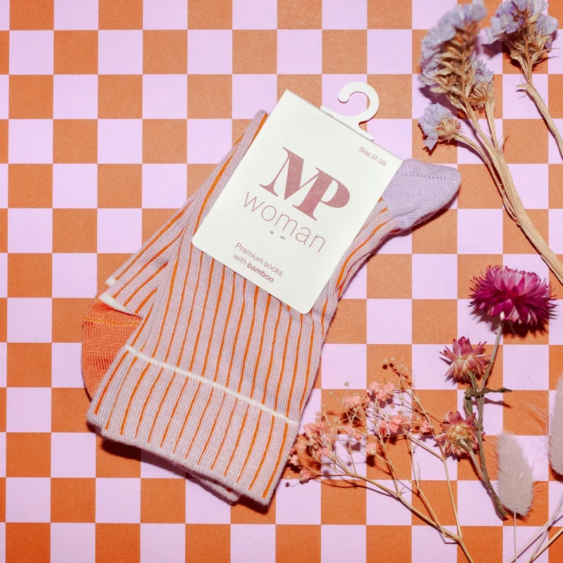 Megan socks | Lupine